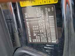 2013 BMW 3 SERIES