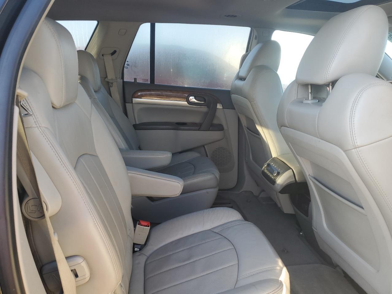 2010 BUICK ENCLAVE