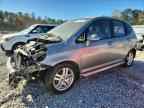 2007 HONDA FIT