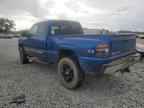 2004 CHEVROLET Silverado