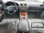 1998 LEXUS Ls 400