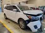 2015 KIA SEDONA