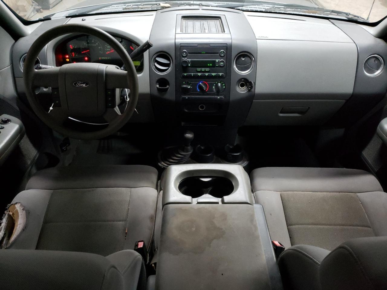 2006 FORD F-150
