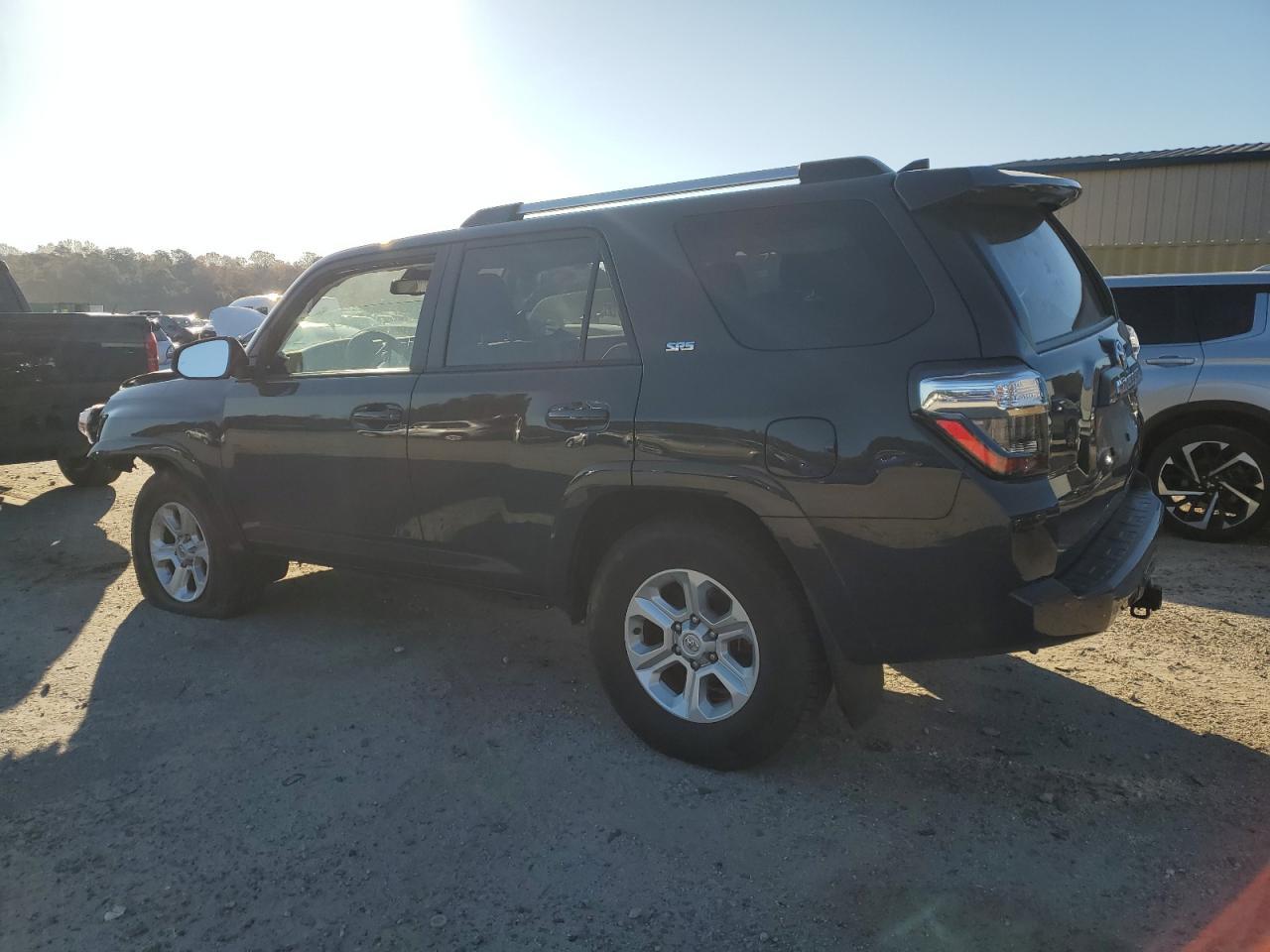 2024 TOYOTA 4Runner
