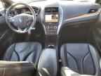 2016 LINCOLN MKC