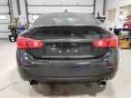 2017 INFINITI Q50