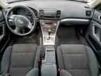 2008 SUBARU Outback