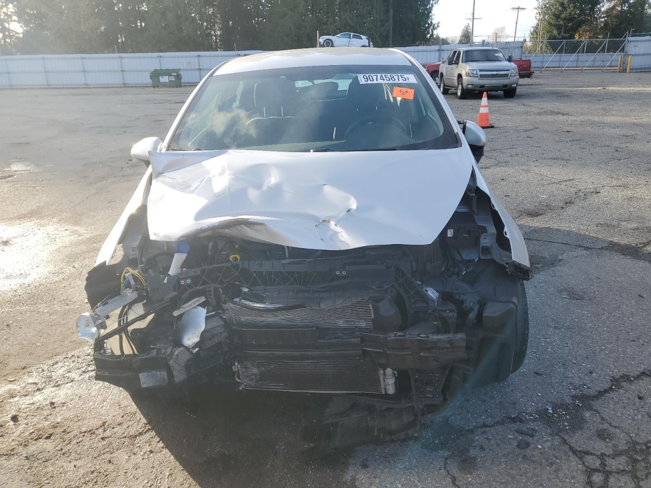 2013 KIA RIO
