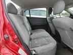 2010 NISSAN SENTRA