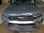 2022 CHEVROLET Trailblazer