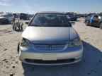 2002 HONDA CIVIC