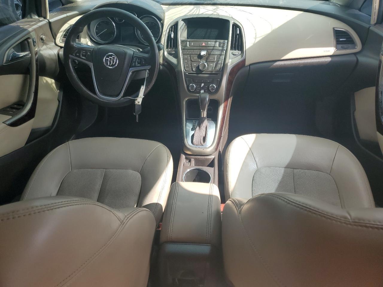 2013 BUICK VERANO