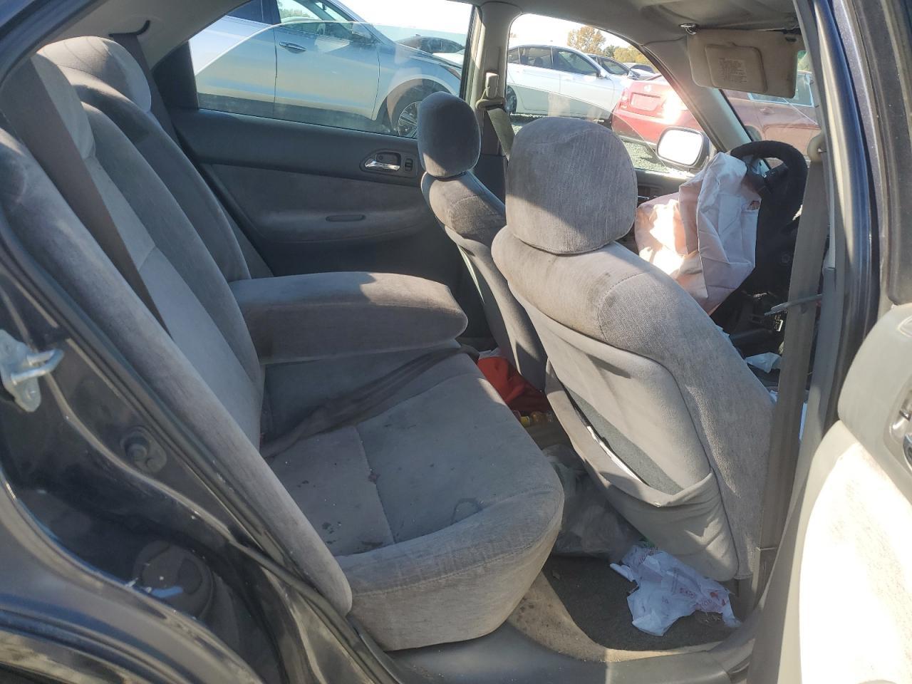 1995 HONDA ACCORD
