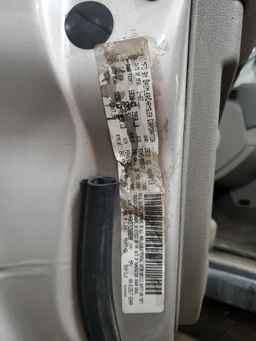 2007 JEEP Commander