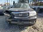 2013 HONDA PILOT