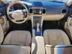 2012 LINCOLN MKZ