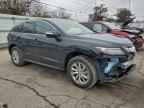 2017 ACURA RDX