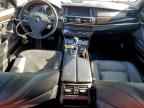 2014 BMW 5 series