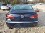 2014 VOLKSWAGEN CC