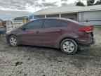 2018 KIA FORTE
