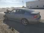 2009 SUBARU Legacy