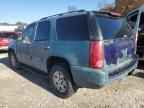 2008 GMC Yukon