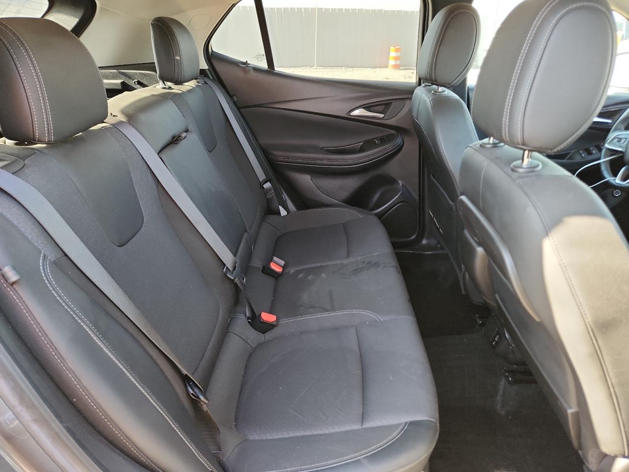 2021 BUICK Encore GX