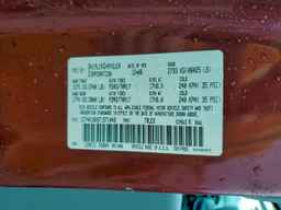 2007 DODGE RAM 1500
