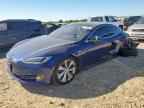 2021 TESLA MODEL S