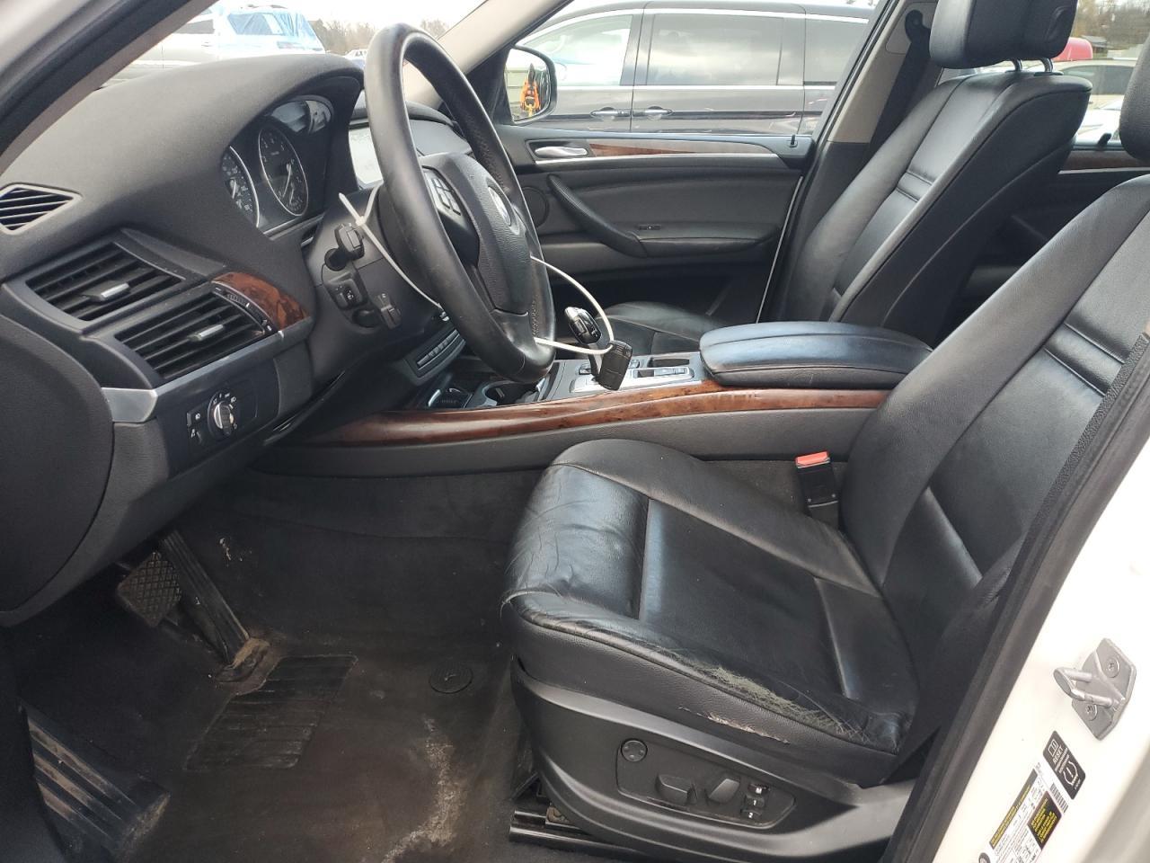 2013 BMW X5