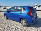 2016 HONDA FIT