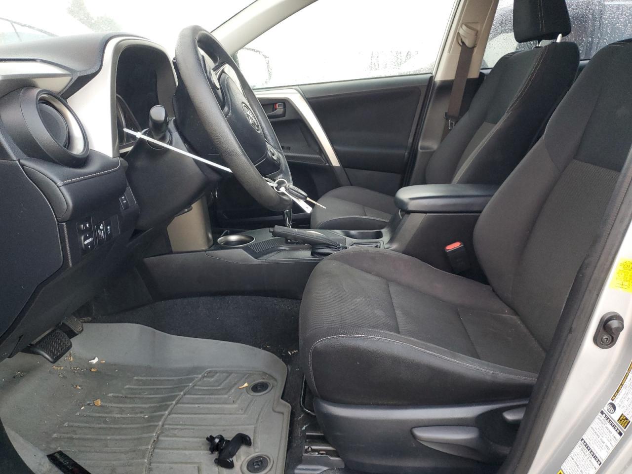 2013 TOYOTA RAV4