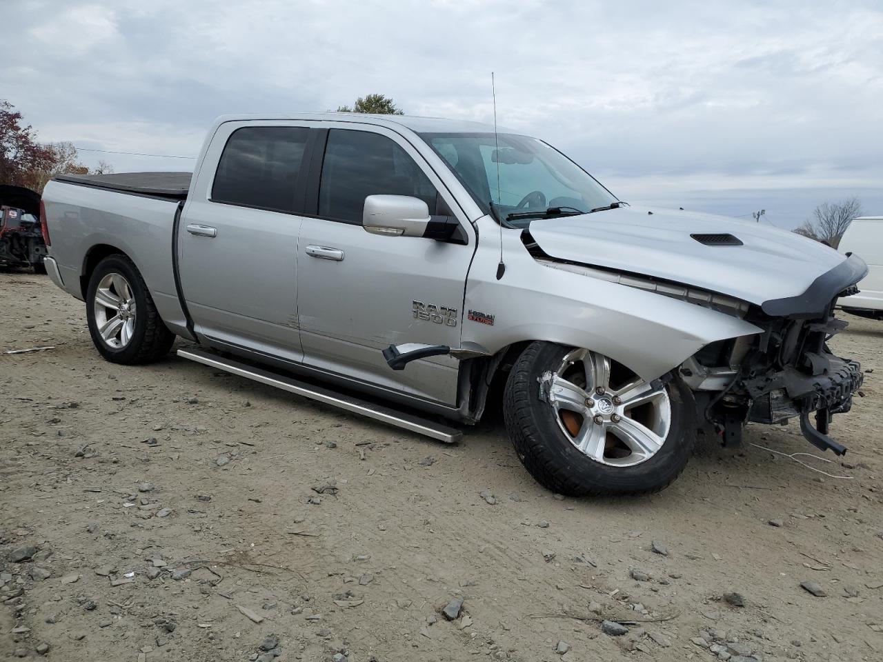 2015 RAM 1500