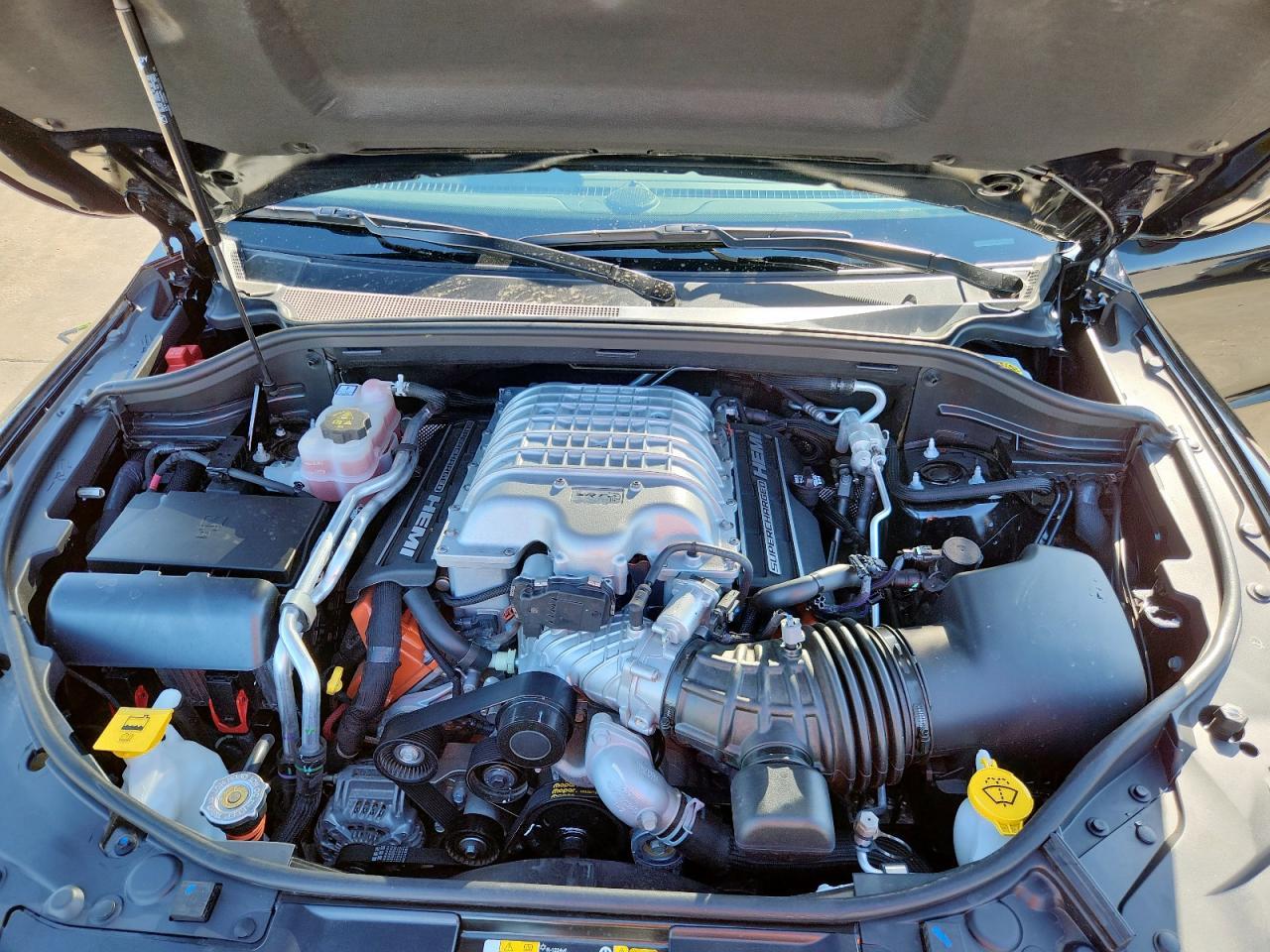 2024 DODGE DURANGO