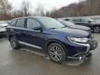 2017 MITSUBISHI outlander