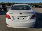 2017 HYUNDAI ACCENT