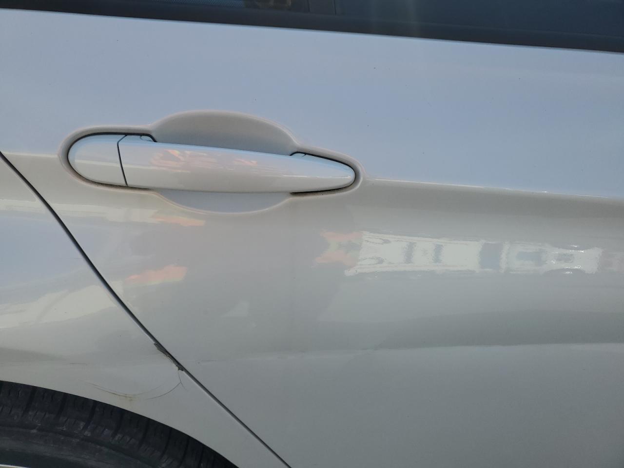 2015 BMW 3 SERIES