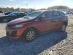 2010 MAZDA CX-7