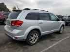 2014 DODGE JOURNEY