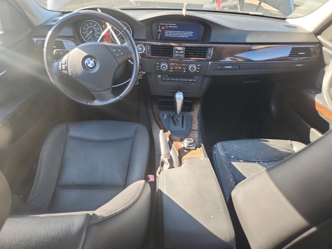 2010 BMW 3 SERIES
