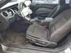 2013 FORD MUSTANG