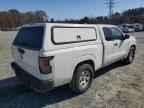 2024 NISSAN Frontier