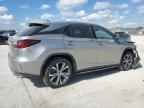 2018 LEXUS RX 450H