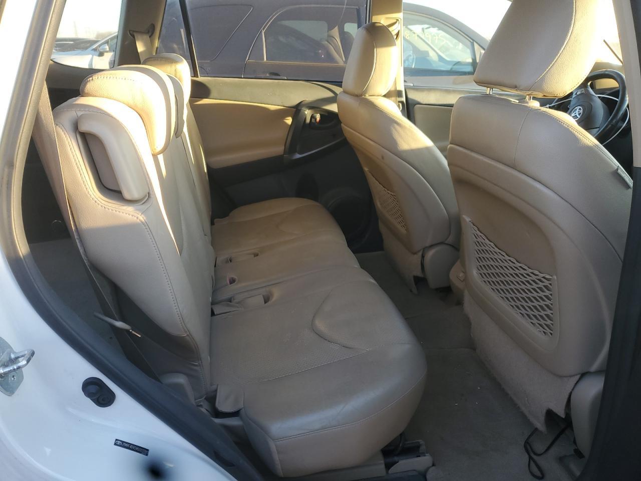 2010 TOYOTA RAV4