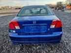 2005 HONDA CIVIC