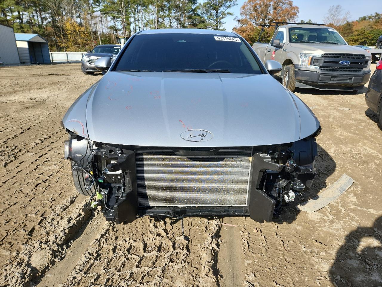 2025 HYUNDAI SONATA