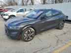 2022 FORD Mustang Mach-E