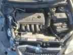 2005 TOYOTA COROLLA