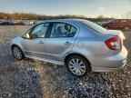 2012 SUZUKI SX4