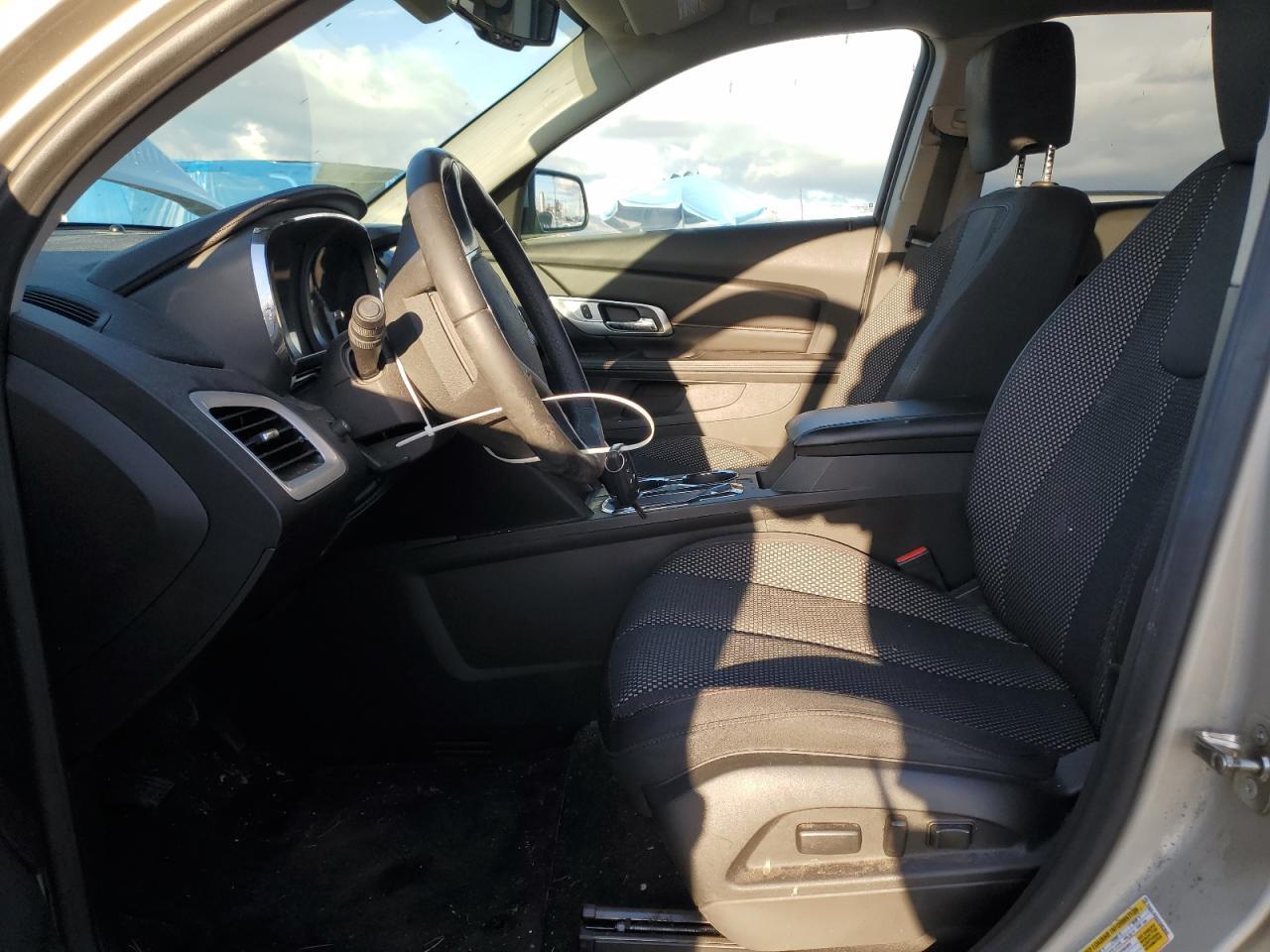 2015 GMC Terrain